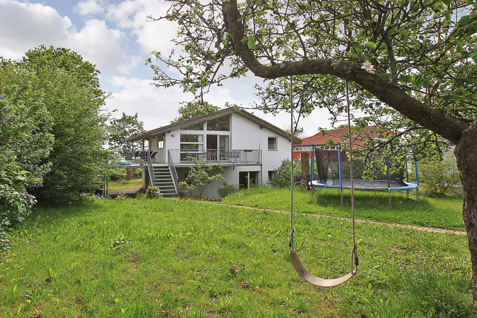 12 person holiday home in Haderslev-By Traum