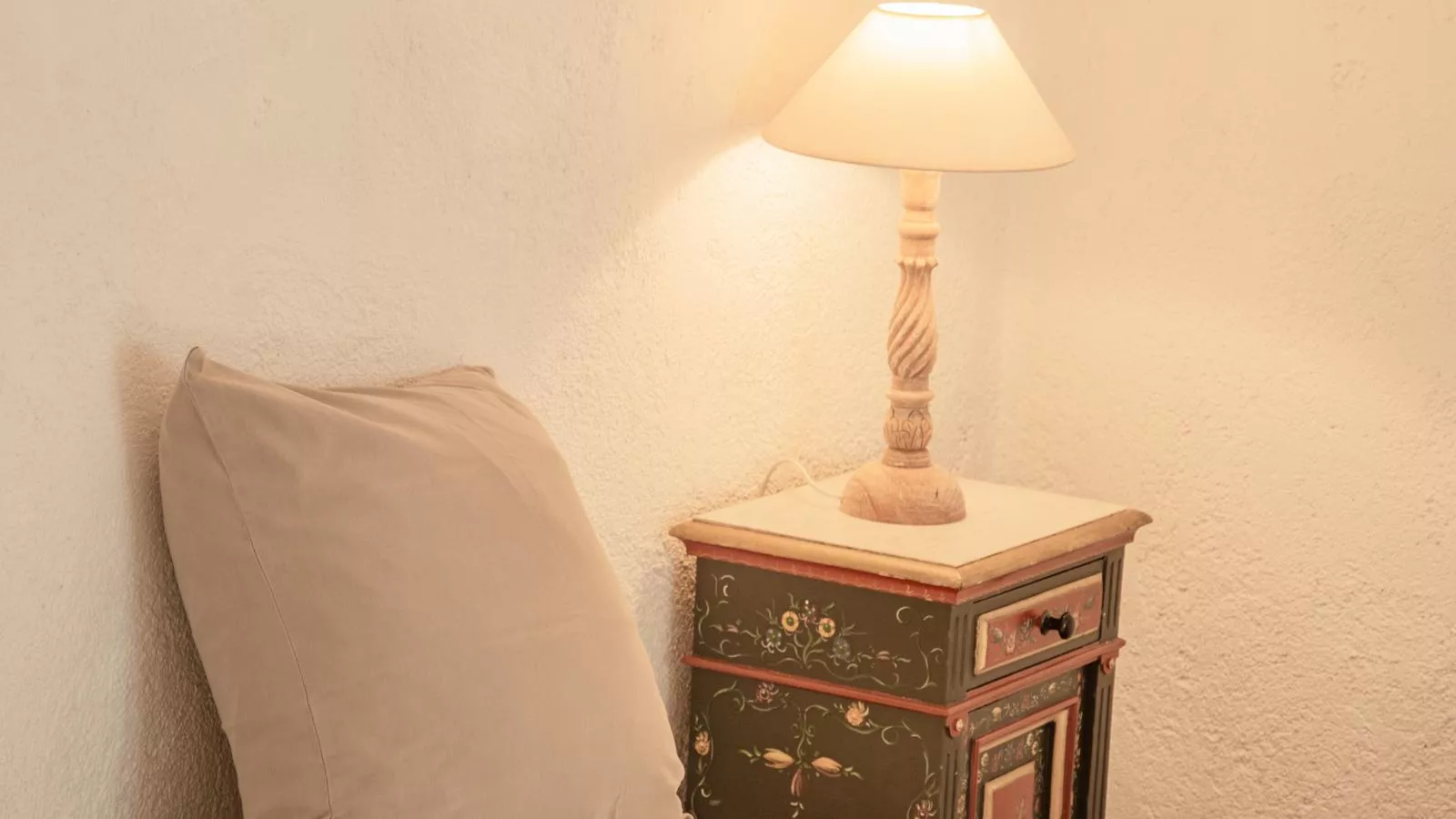 La Bergerie-Bedroom