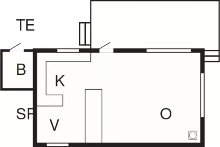 18874- TONFISKEN--Floor plan