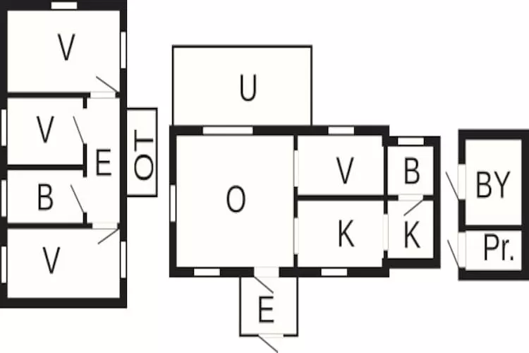 7 Personen Ferienhaus in ÅTVIDABERG-By Traum-Grundriss