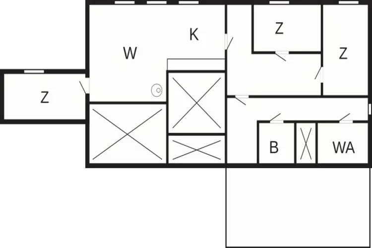 26071-ØVERVIK-Floor plan