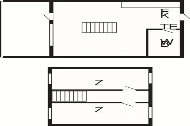 3 room w/seaview-PLUS-Floor plan