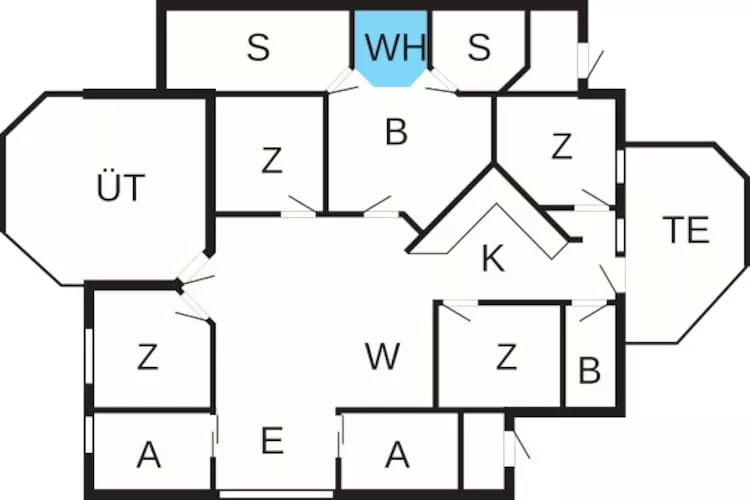 WELLNESS-Floor plan