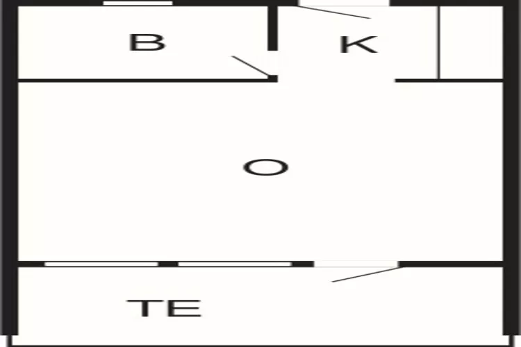BOESVANG-Floor plan