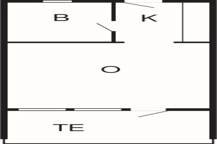 BOESVANG-Floor plan