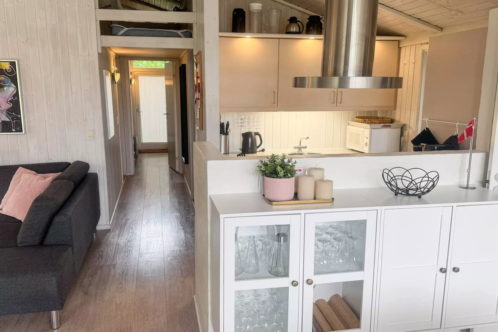 10 person holiday home in Humble-By Traum-Indoor