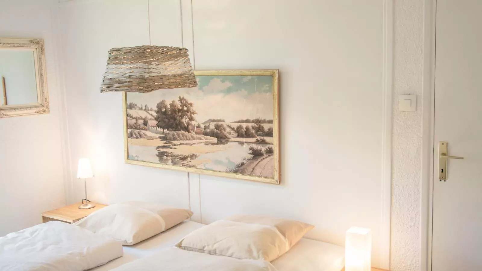 Le Capitou-Chambre