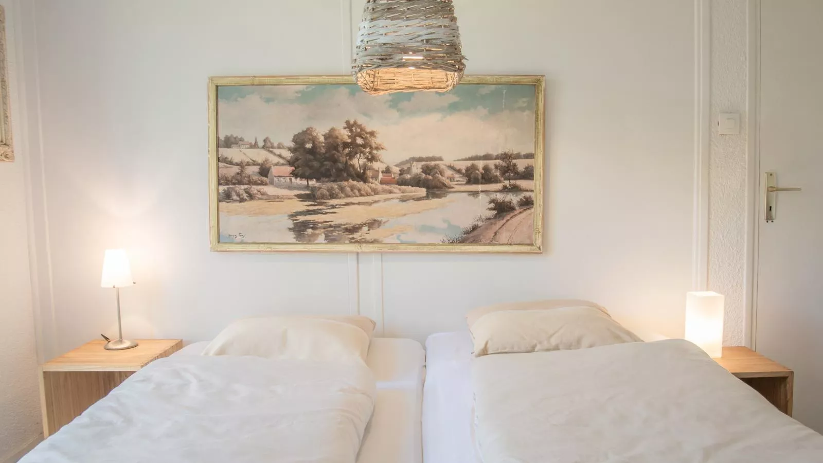 Le Capitou-Chambre