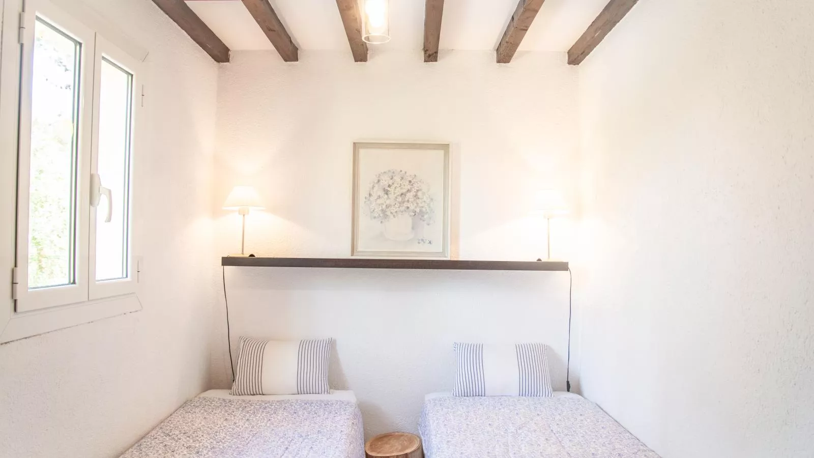 Le Capitou-Chambre