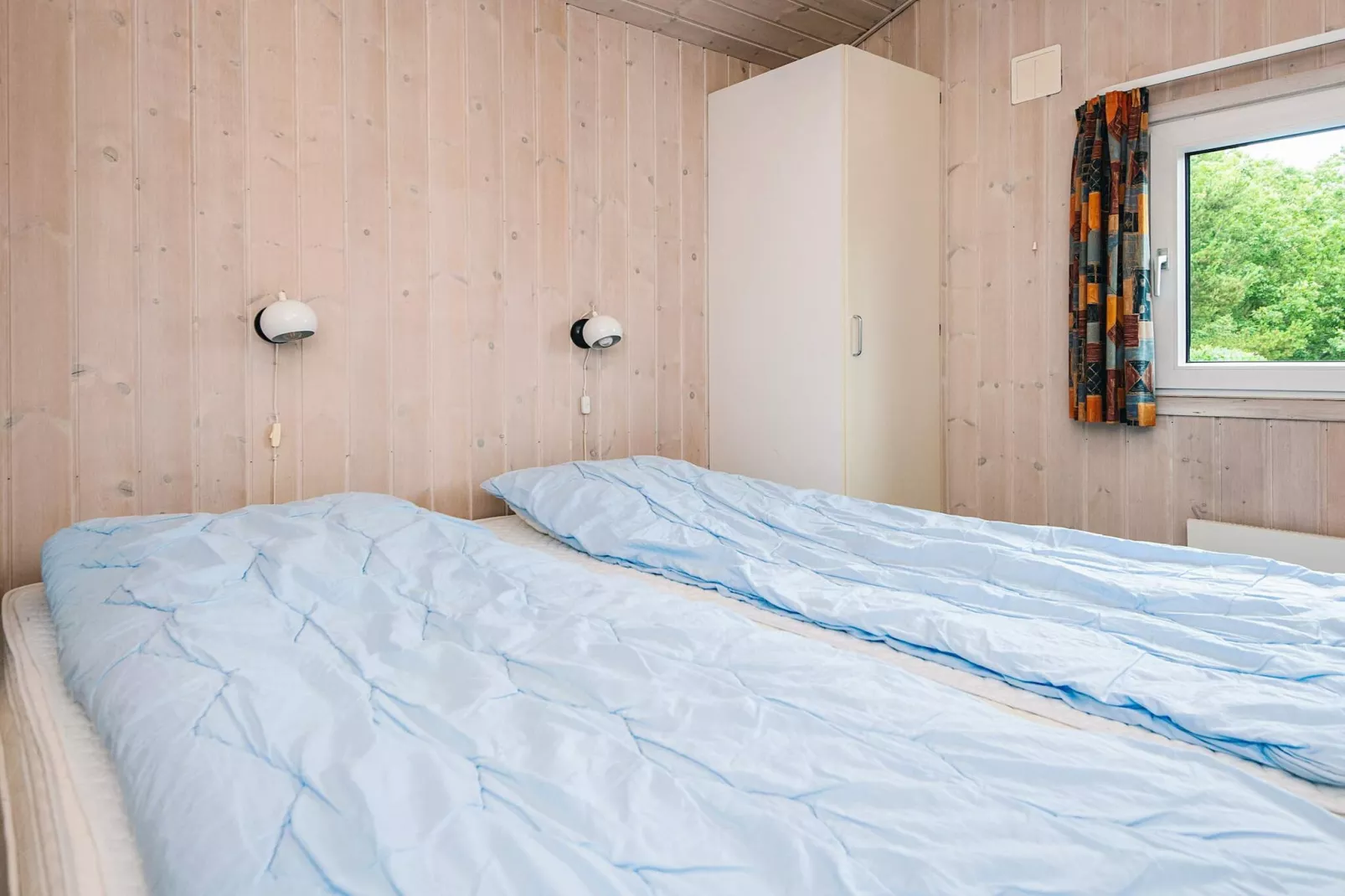 7 person holiday home in Henne-By Traum