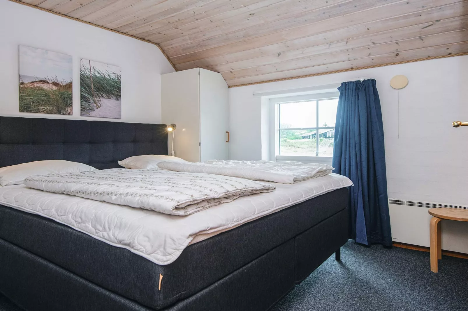 12 Personen Ferienhaus in Ringkøbing-By Traum-Innenbereich