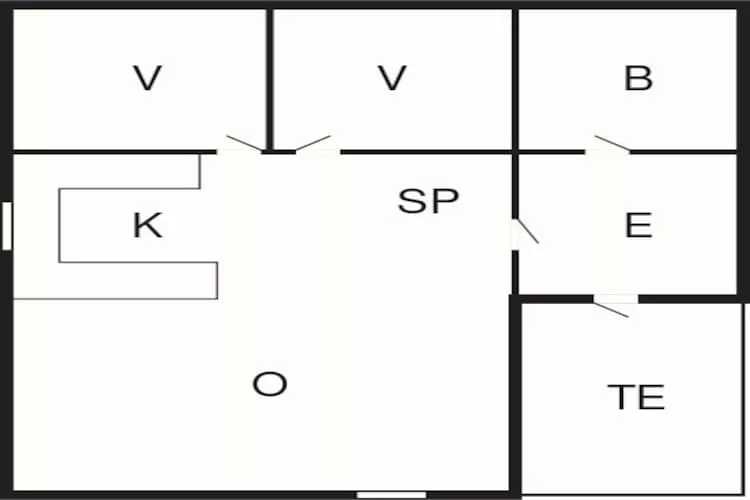 STUBBEN 15-Floor plan
