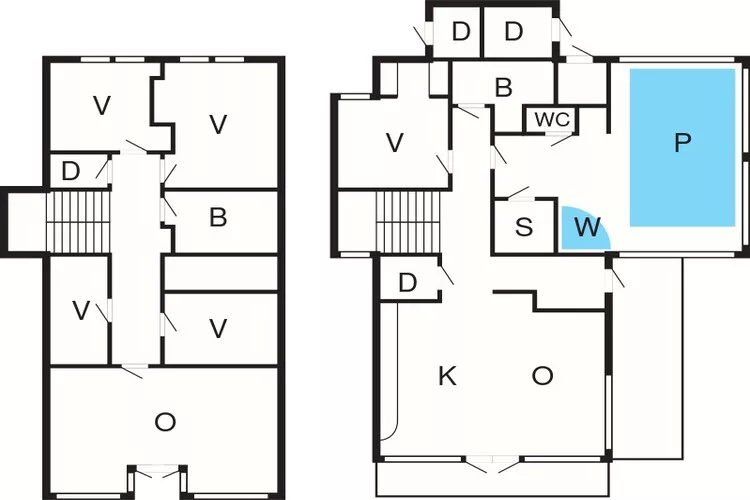 FRØYA 30526-Floor plan