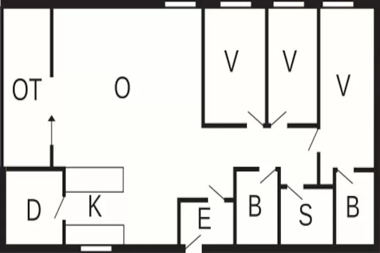SIRIUS-Floor plan
