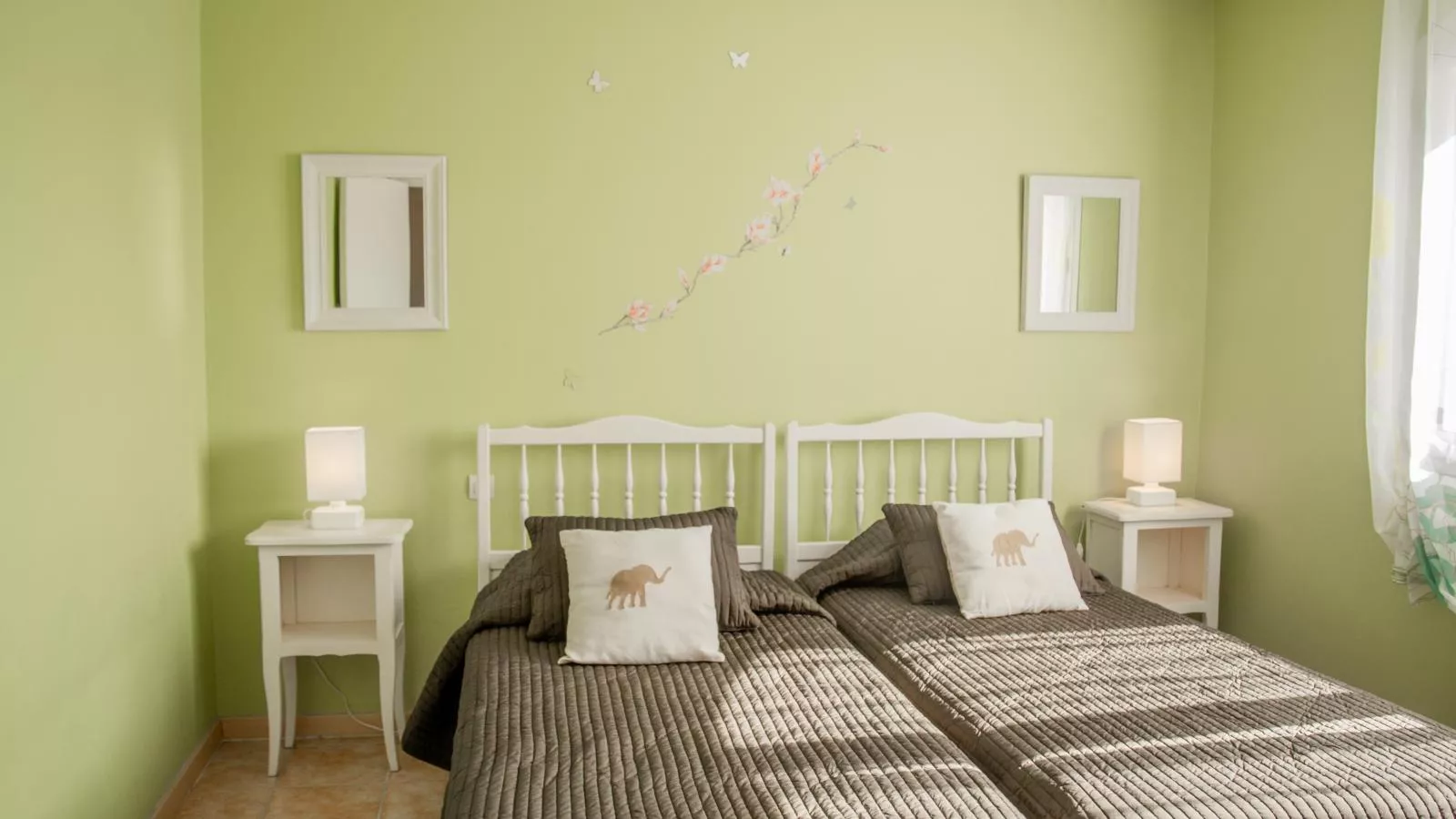 Villa Nycou-Chambre