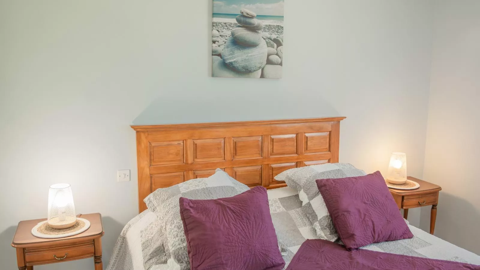 Villa Nycou-Chambre