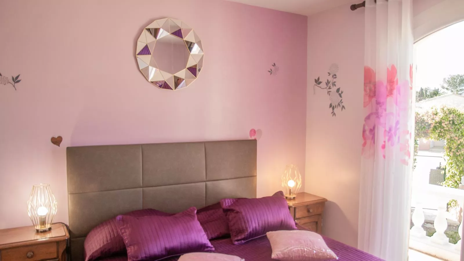 Villa Nycou-Chambre
