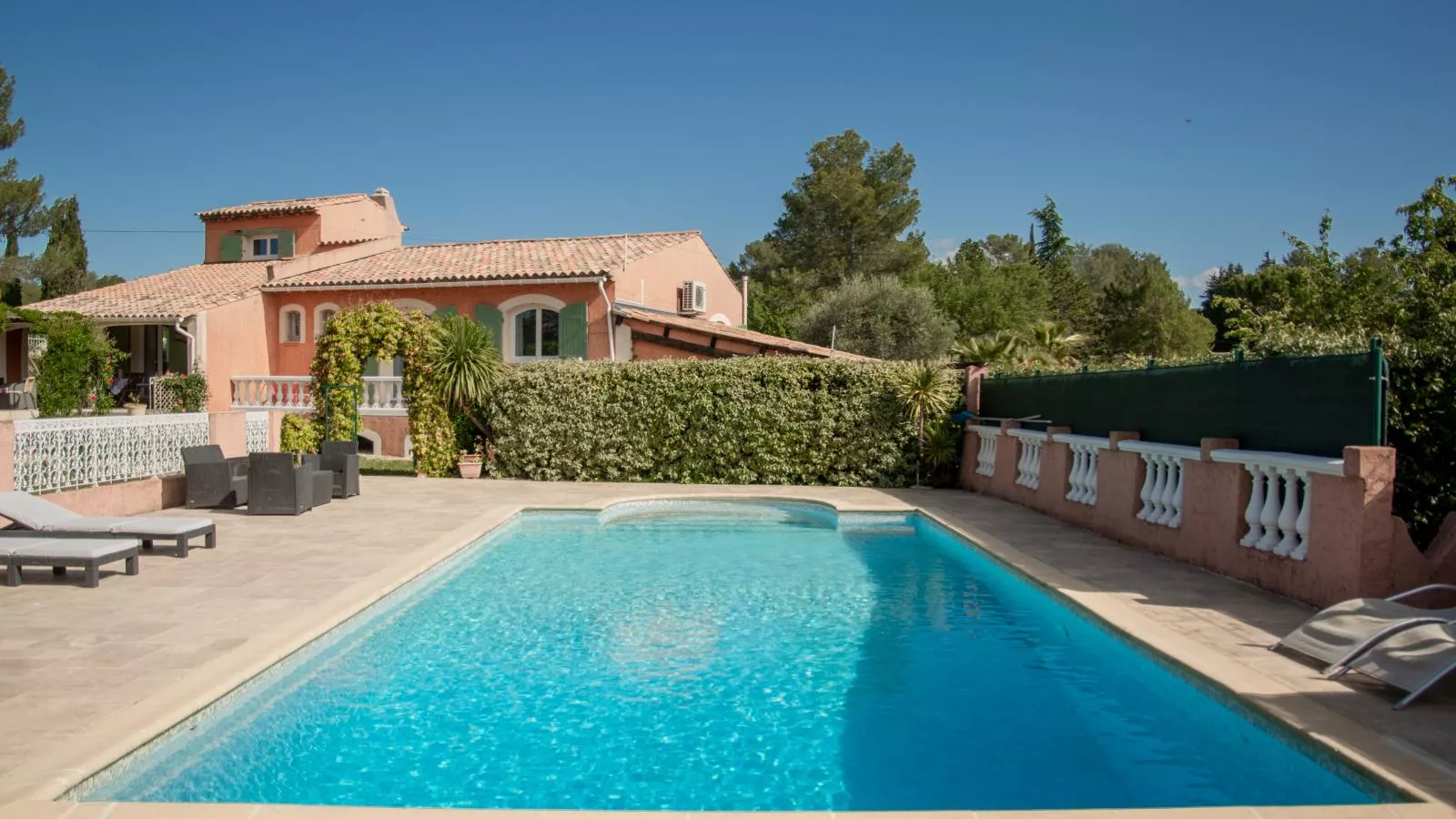 Villa Nycou-Extérieur été