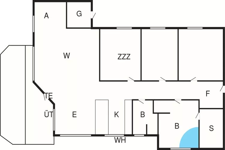 TYP B-Plan