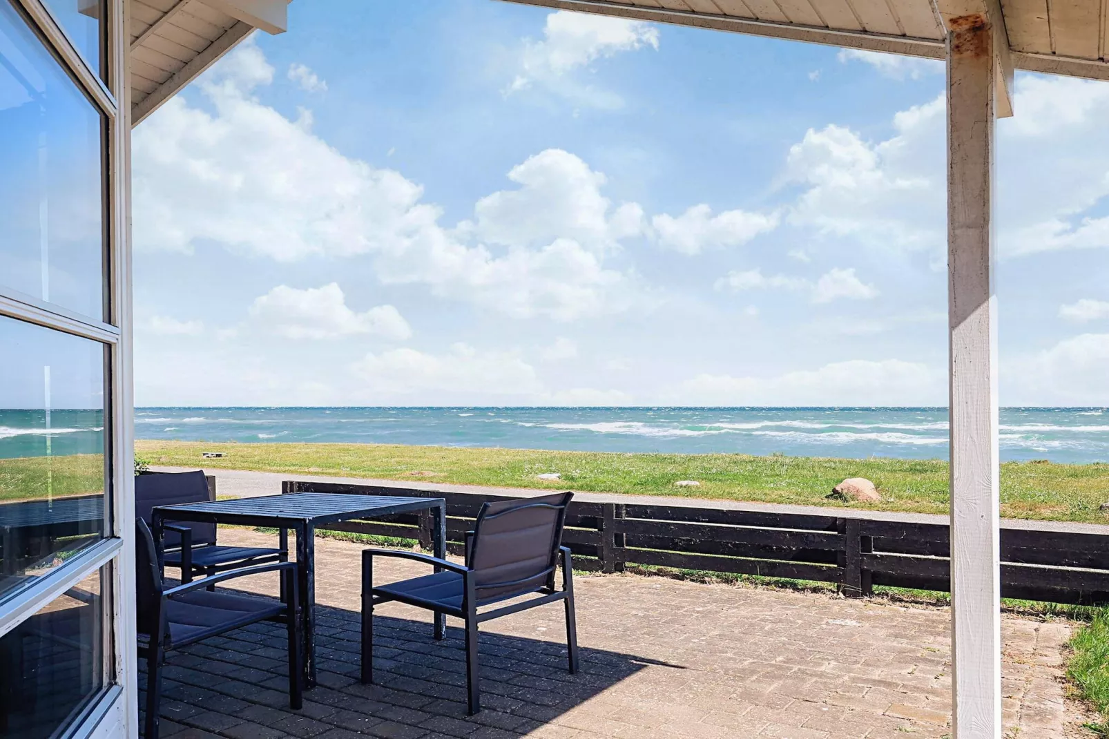 Strandjuwel mit Aussicht -- By Traum Ferienwohnungen