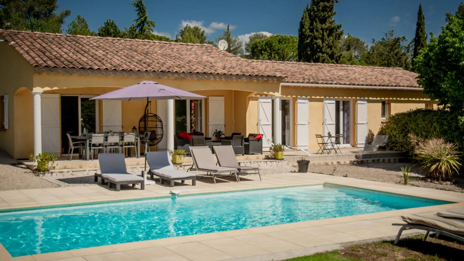 Loustalet Plus-Exterior summer