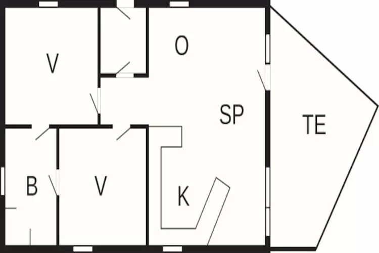S52-Floor plan