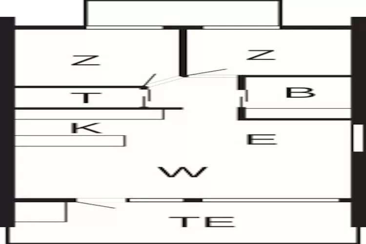 BOGENSE MARINAPARK-Floor plan