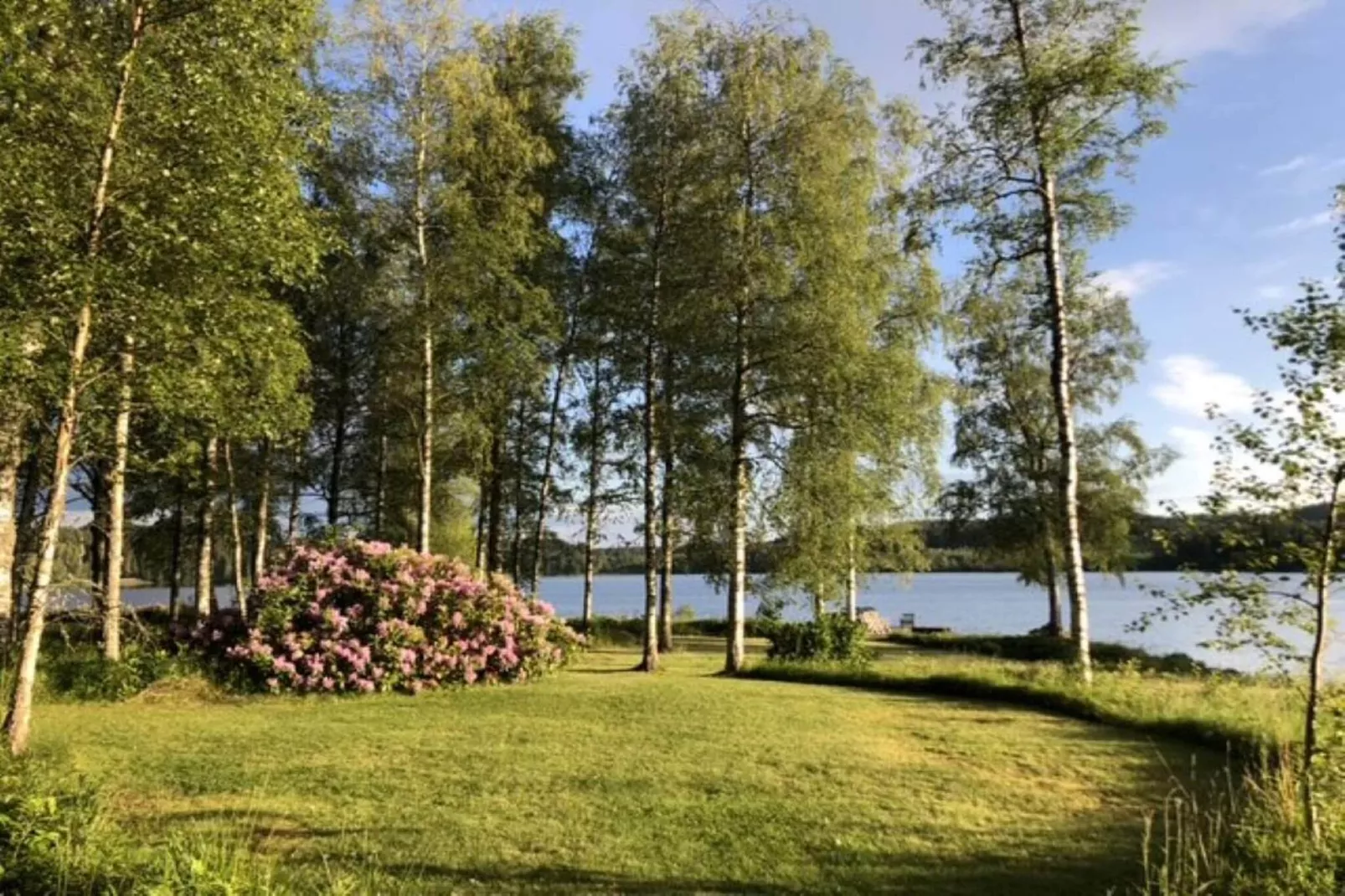 6 person holiday home in GRÄSMARK-By Traum-Outdoor