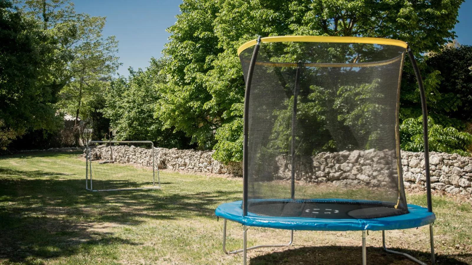Loustalet Plus-Facilities