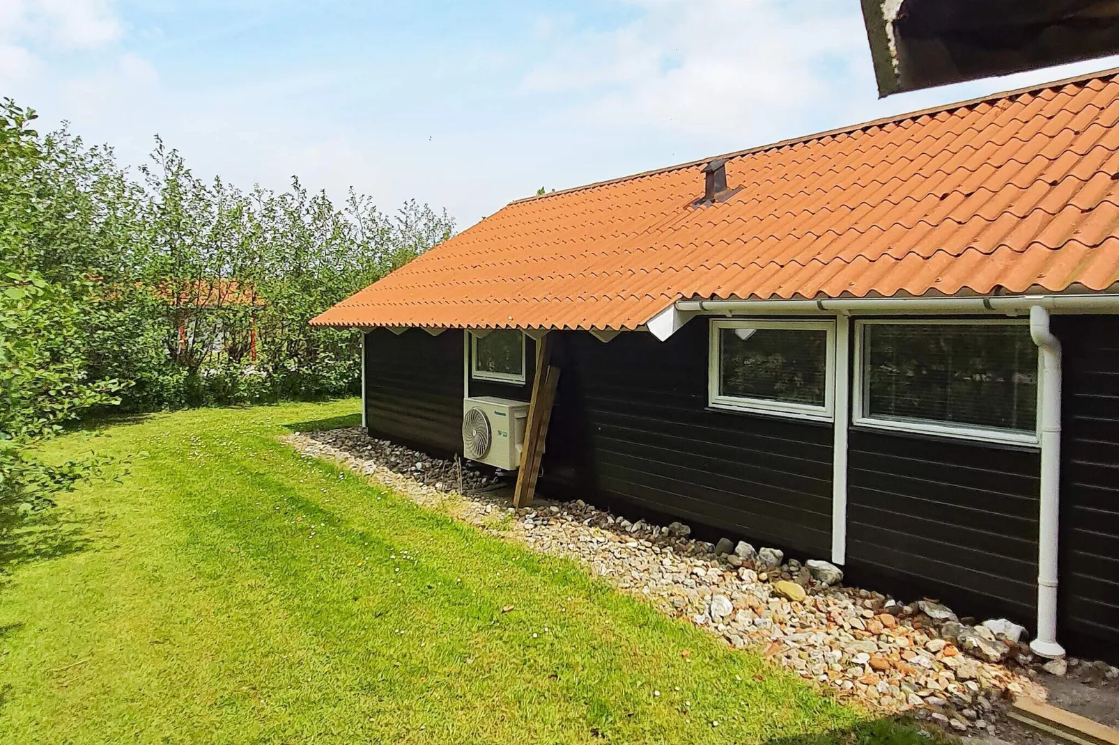 Luxury Spa Retreat on Als - By Traum Ferienwohnungen-Outdoor