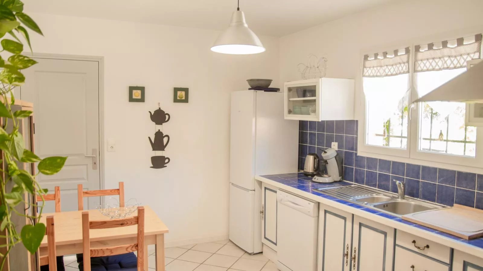Loustalet Plus-Kitchen