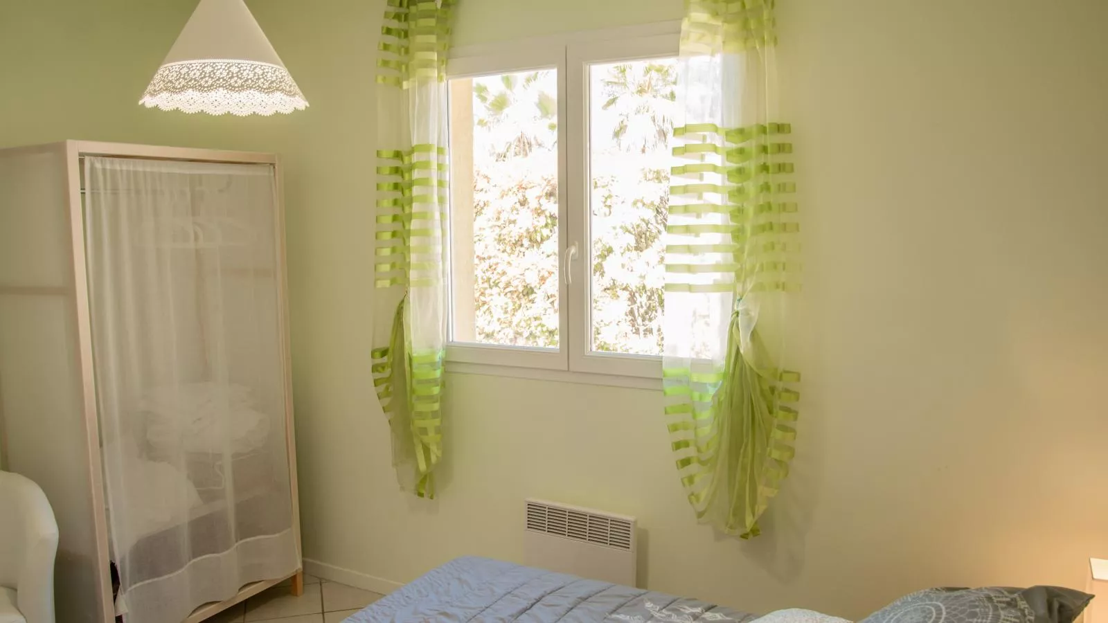 Loustalet Plus-Bedroom