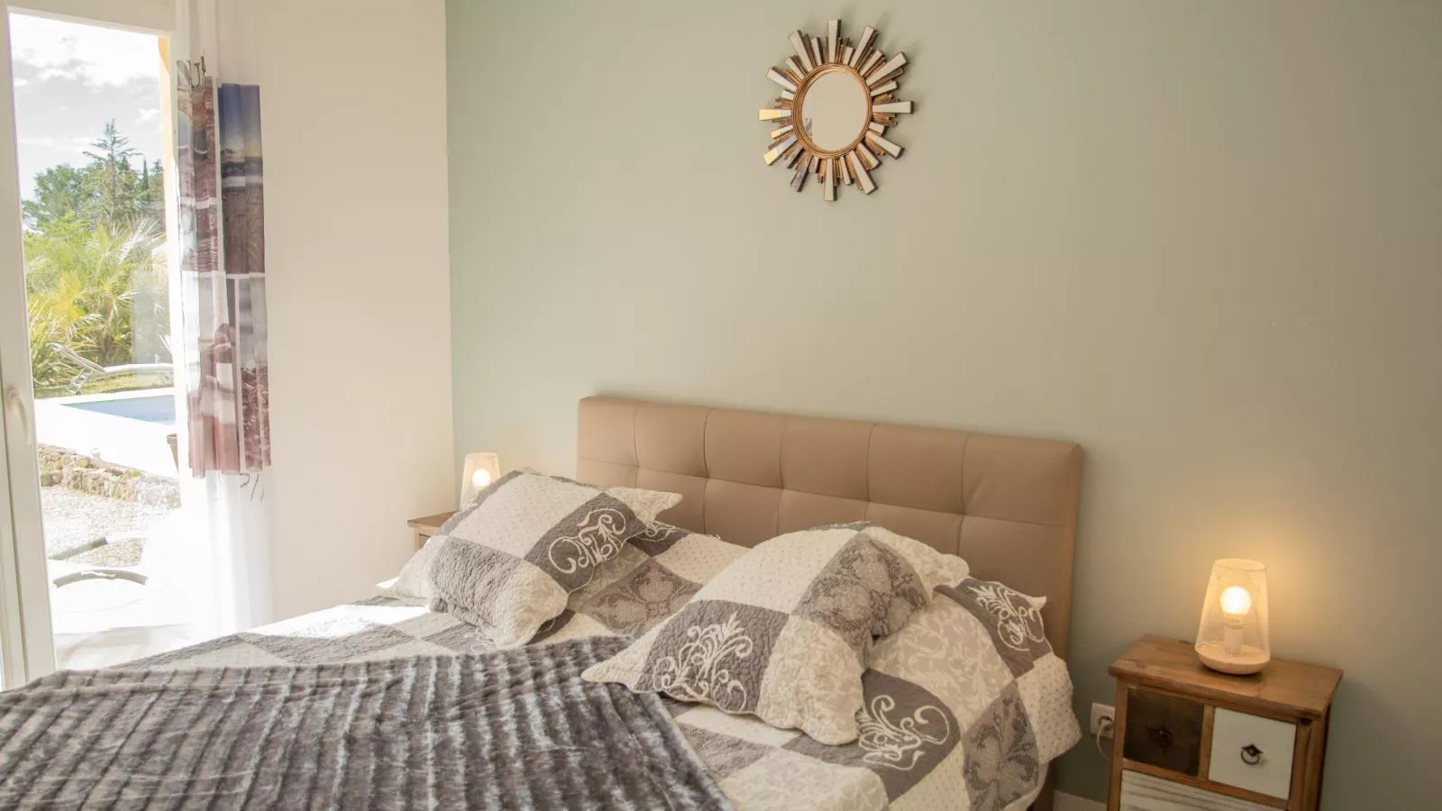 Loustalet Plus-Bedroom