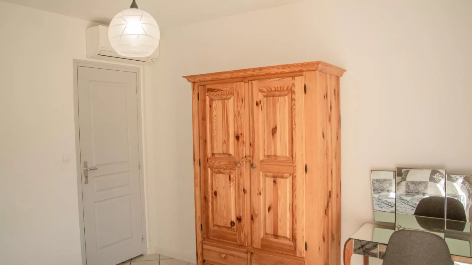 Loustalet Plus-Bedroom