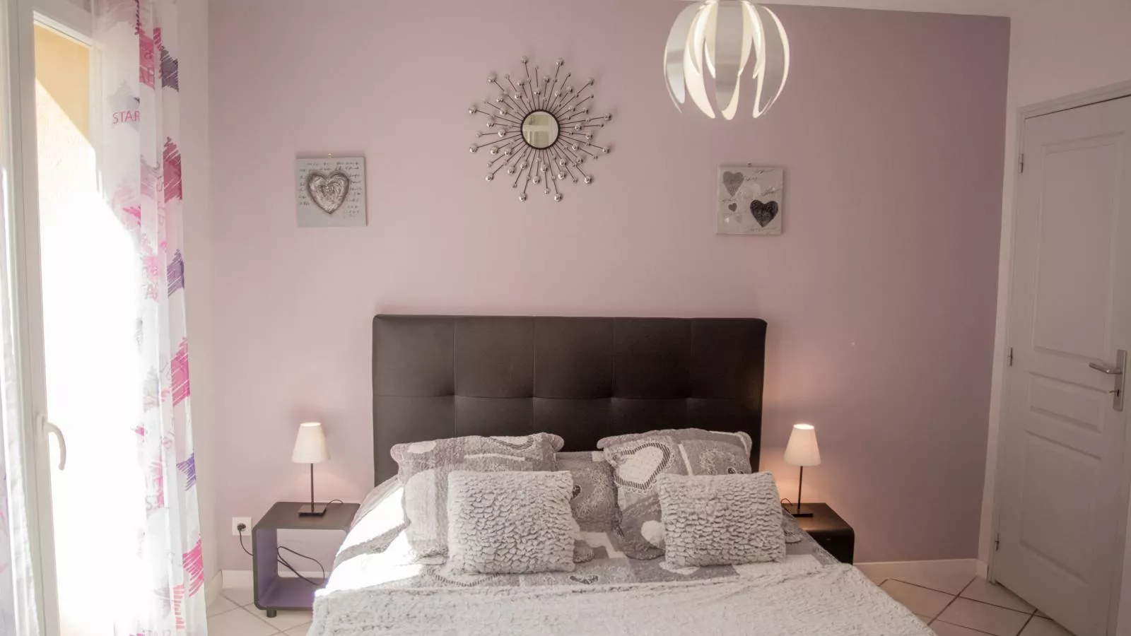 Loustalet Plus-Bedroom