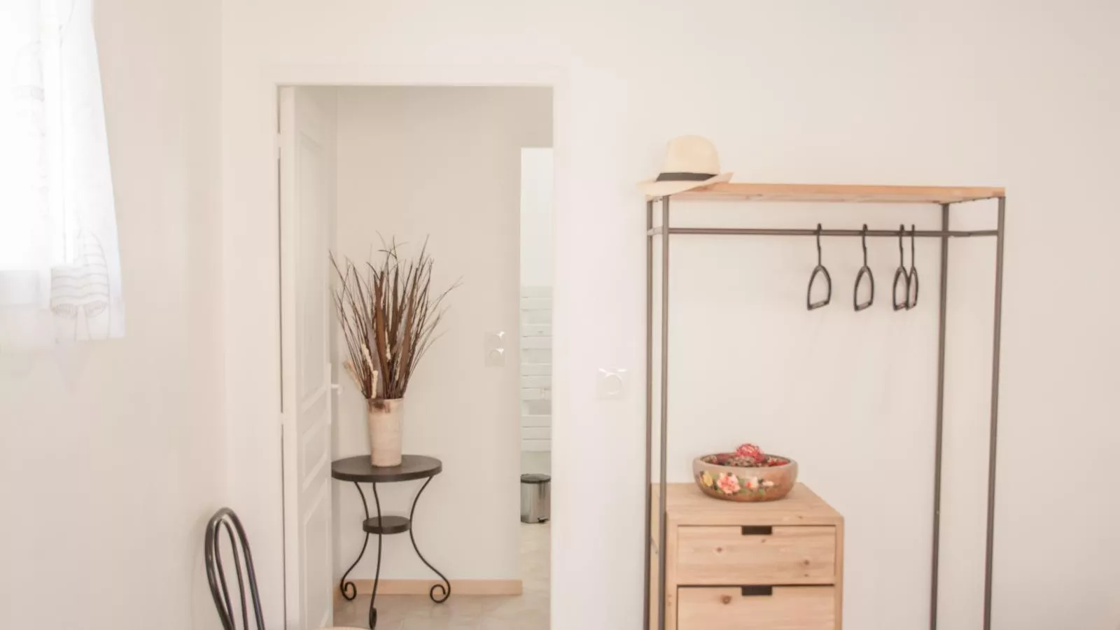 Loustalet Plus-Bedroom