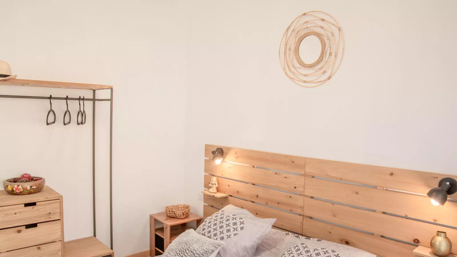 Loustalet Plus-Bedroom