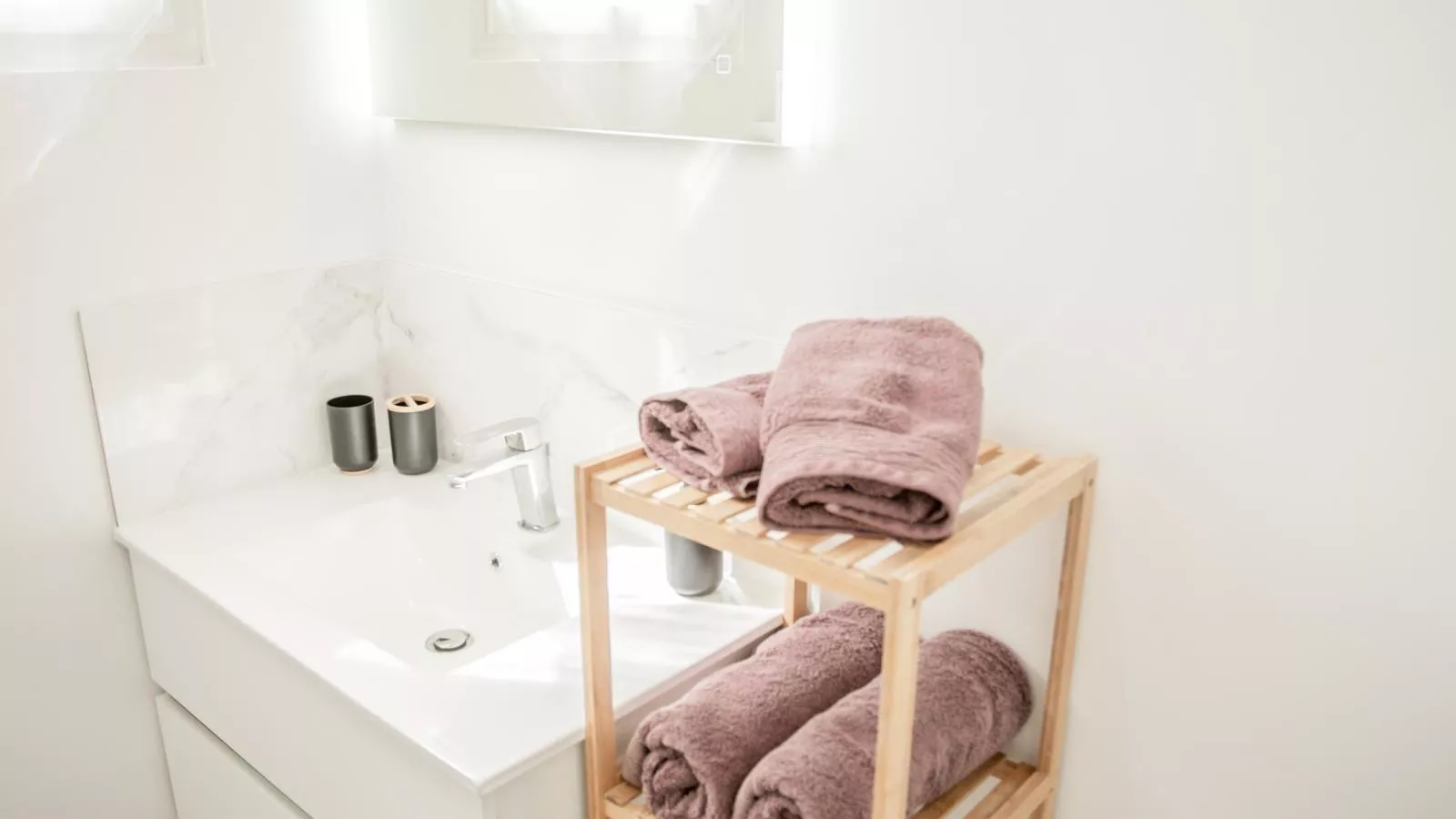 Loustalet Plus-Bathroom