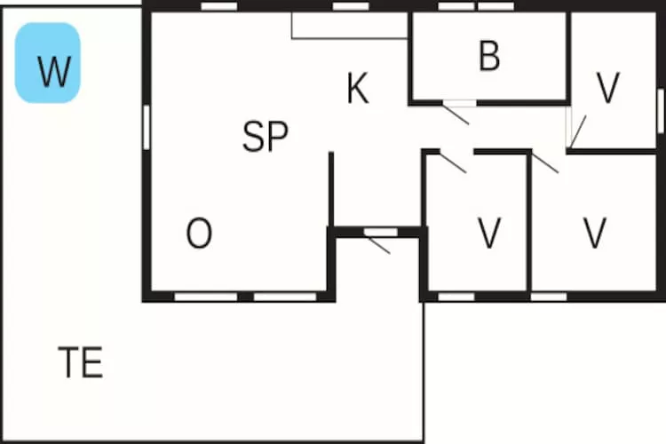 40588-TENNVIKA-Plan d'étage