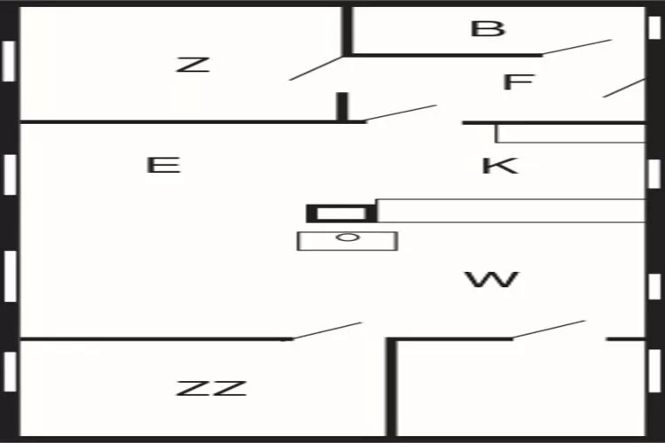 DUEODDE FERIEBY-Floor plan