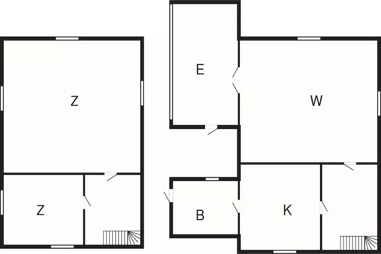 5 Personen Ferienhaus in LOFTAHAMMAR-By Traum-Grundriss