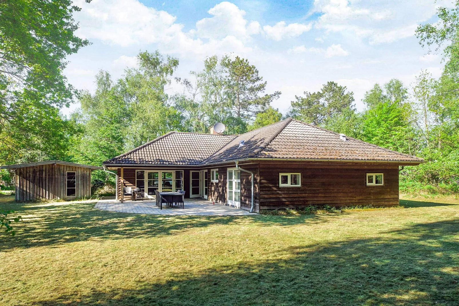 Tranquil Beach Retreat - By Traum Ferienwohnungen-Outdoor