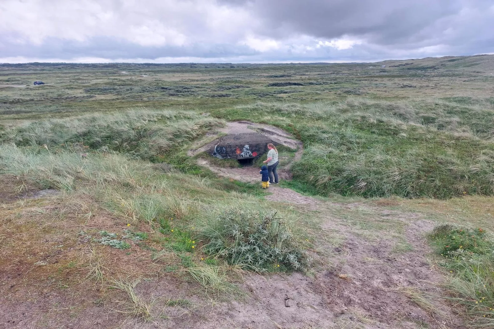 Maison de vacances pour 6 a Skjern-By Traum-Non tagué