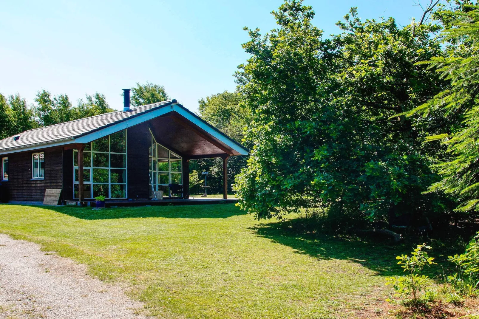 6 person holiday home in Løgstør