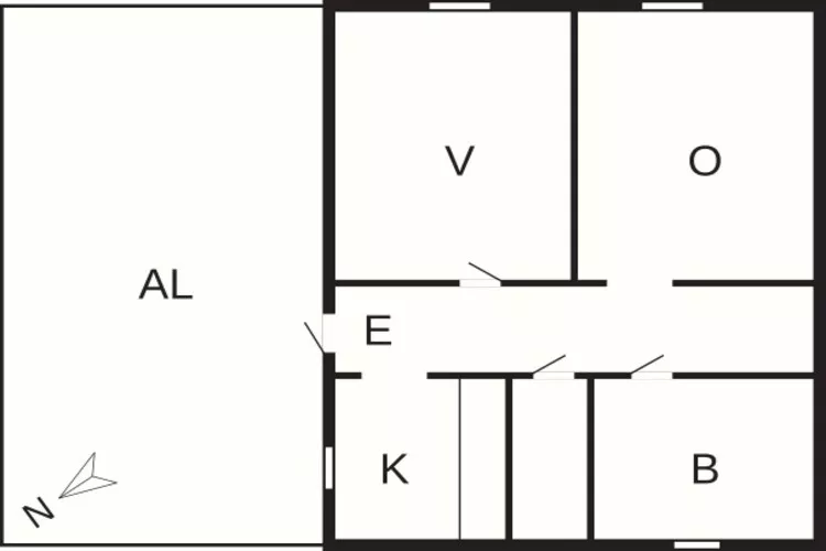 Maison de vacances pour 4 a LYSEKIL-By Traum-Plan