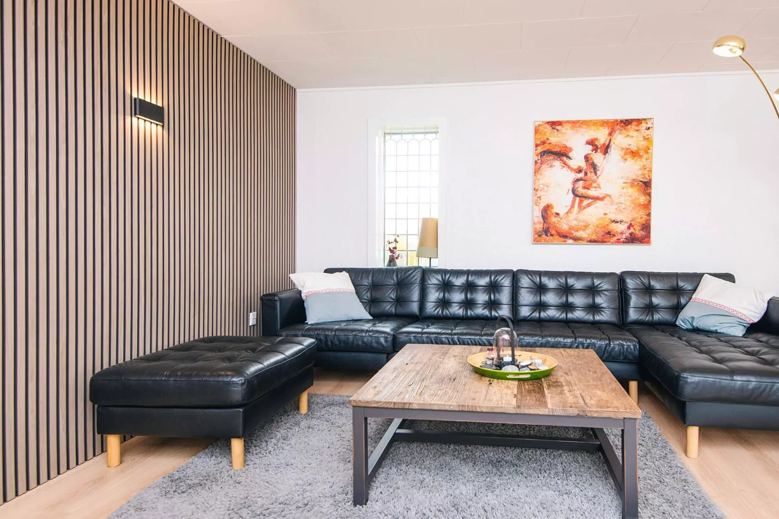 Luxurioses Spa-Retreat in Thorsminde -- By Traum Ferienwohnungen