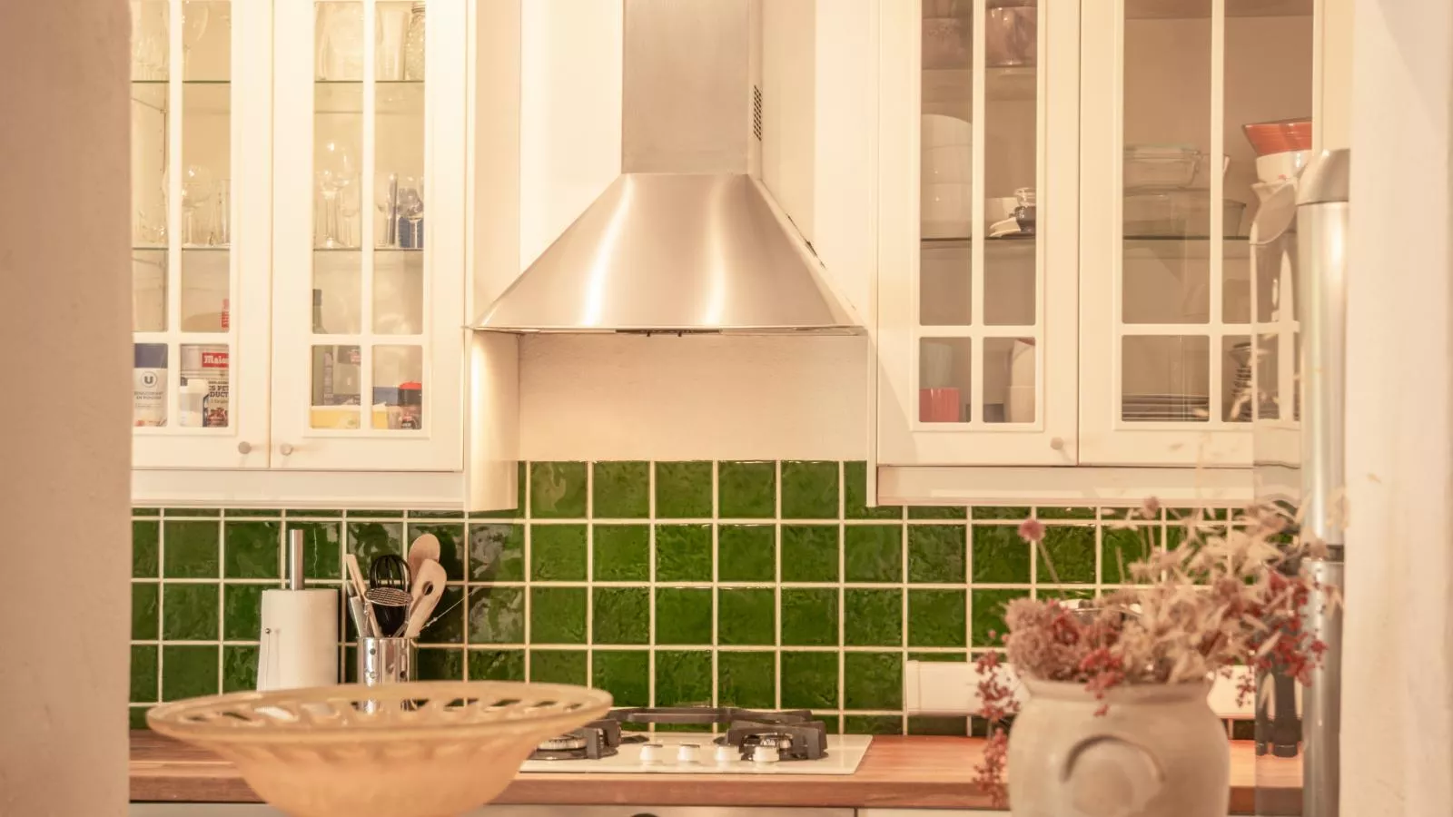 Villa Martinet-Kitchen