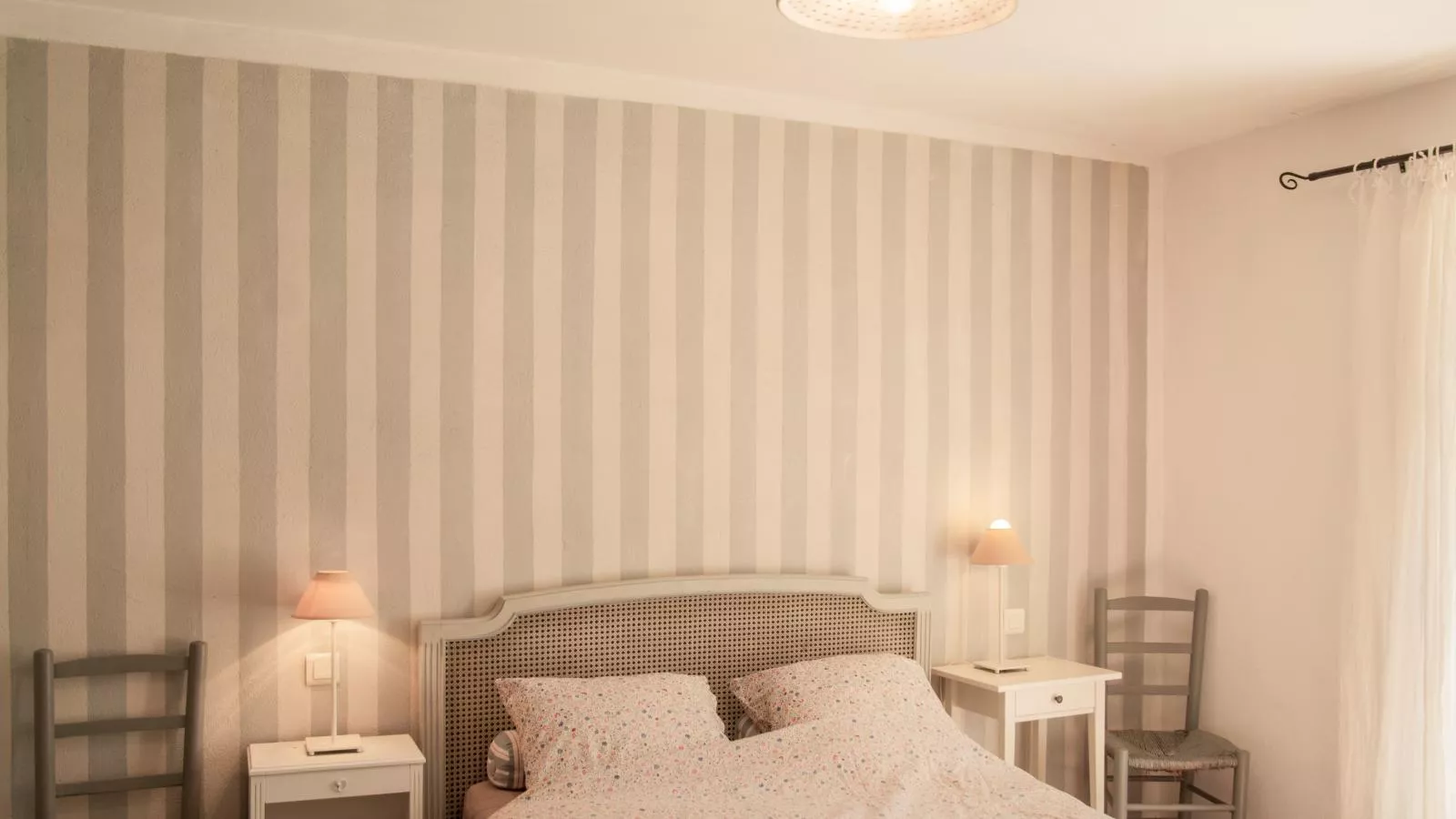 Villa Martinet-Bedroom