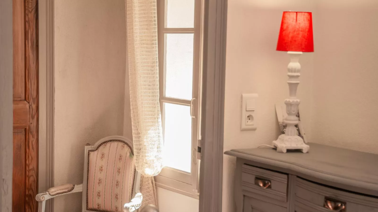 Villa Martinet-Bedroom