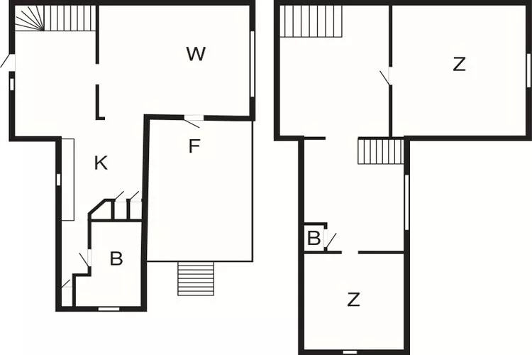 6 person holiday home in Höviksnäs-By Traum-Floor plan